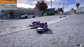 Bapesta SK8 